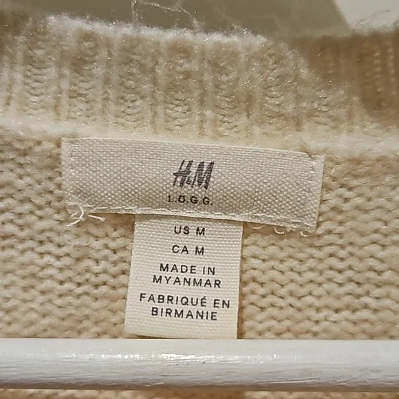 Knit Dress - M - Picture 3 of 4